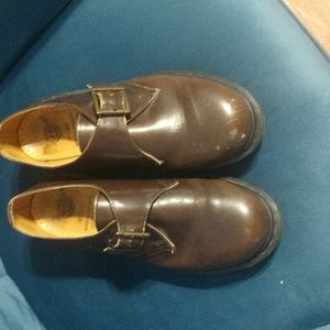 Vintage Doc Martens